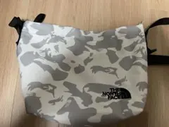 ヒョウ柄 ショルダーバッグ