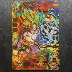 2026年最新】ドラゴンボールヒーローズbm12-068の人気アイテム - メルカリ