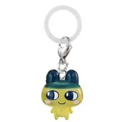 ガチャ たまごっち めじるしアクセサリー まめっち