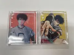 ディグイット×アニメイトGratte グラッテcolottaコロッタ獅子谷岳1点