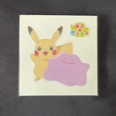 2026年最新】メタモン ピカチュウの人気アイテム - メルカリ