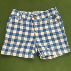 baby GAP ベビー ショートパンツ 6-12ヶ月　70