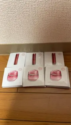 オイデルミン＆アルティミューンサンプルセットのサムネイル