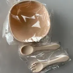 ★ ベビー用　食器セット