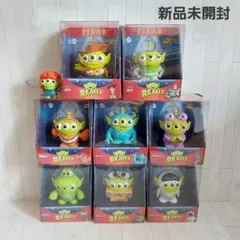 マテル エイリアン リミックス フィギュア トイストーリー リトルグリーンメンのサムネイル
