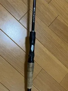 中*希様 fxxx BONHEUR Assassin Dagger グリップバモ fxxx BONHEUR Assassin Dagger グリップバモノス - メルカリ