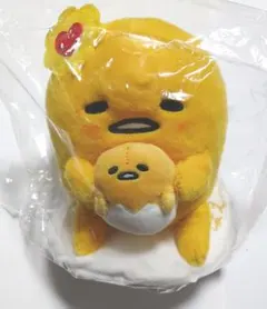 ぐでたま アイラブミー ぬいぐるみ
