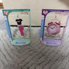 ラブandベリー アクリルスタンド