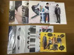 2026年最新】嵐 グッズ まとめ売りの人気アイテム - メルカリ