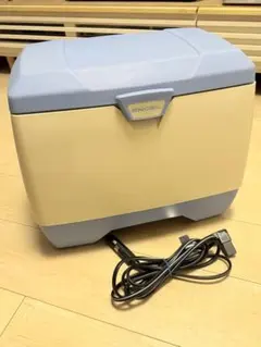 エンゲル 冷凍冷蔵庫 13L RD-13BL 12V 澤藤電機 MRFD - メルカリ