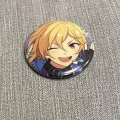 あんスタ　缶バッジ　仁兎なずな