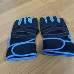 ウェイトトレーニング用グローブ