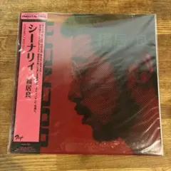 Ryo Fukui Scenery vinyl mint reissue 福居良 - メルカリ
