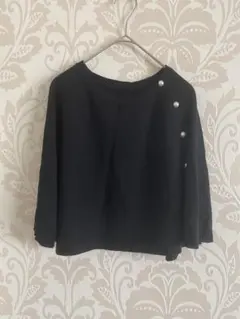 ストロベリーＦパールボタン付ボレロのサムネイル