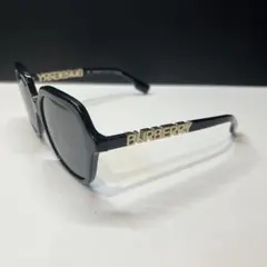 BURBERRYバーバリー スクエア サングラス B4389 3001 87のサムネイル