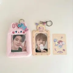 NCTDREAM ジェミン トレカ セット