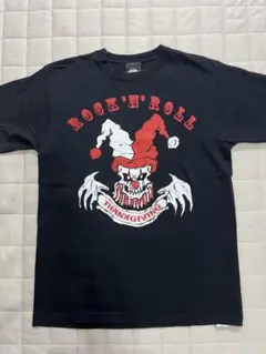 THE MODS tシャツ　Mサイズ