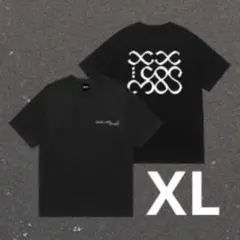 BIGBANG 20th展示会 COSMOS 公式 Tシャツ ブラック XL 最安 BIGBANG 20th展示 COSMOS 公式 Tシャツ ブラック XL - メルカリ