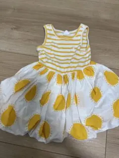 ワンピース 12-18ヶ月　ベビー服　baby GAP