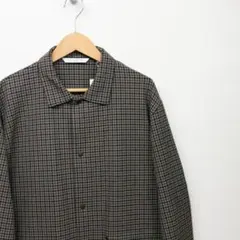 2026年最新】MANUAL ALPHABET カバーオールの人気アイテム - メルカリ