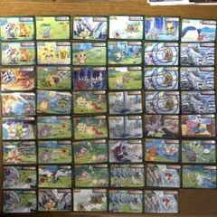 トップ製菓 ポケモンカード アドバンスジェネレーション トップサン カードダス