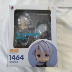 【箱凹み】ねんどろいど　山姥切国広　山姥切長義　ラバーストラップ 箱凹み】ねんどろいど 山姥切国広 山姥切長義 ラバーストラップ