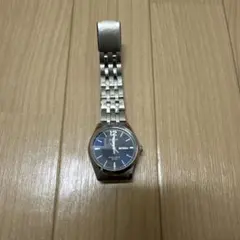 CASIO 腕時計 アナログ デイデイト 5BAR