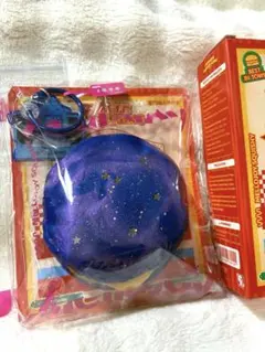 【新作】mellojoy メロジョイ バーガー スペースバーガー