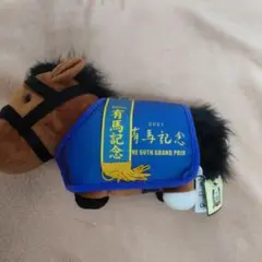 第66回 有馬記念 2021 エフフォーリア