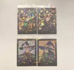 ツイステ ブルーム ぱしゃこれ レオナ ラギー ジャック