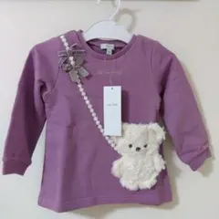 any FAM トップス