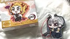 鬼滅の刃 パールアクリルコレクション /宇髄天元