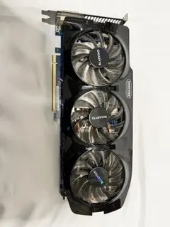 グラフィックボード