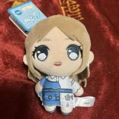 2025年最新】長崎そよ ぬいぐるみの人気アイテム - メルカリ