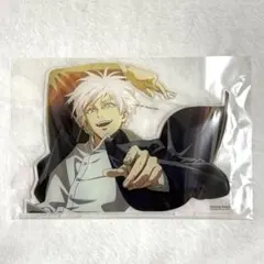 2026年最新】呪術廻戦 ファントムパレード アクリルスタンド 五条の