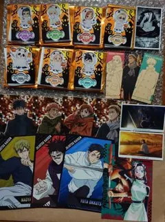 呪術廻戦 グッズ まとめ売り