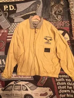 ナイロンジャケット 古着