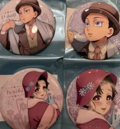 2025年最新】ufotable 缶バッジの人気アイテム - メルカリ