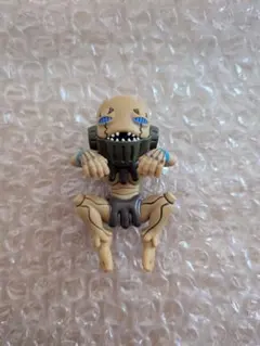 ジョジョの奇妙な冒険 一番くじ　G賞　デスクトップマスコット　チープ・トリック