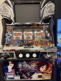 パチスロ　喰霊-零- 実機 2026年最新】喰霊 実機の人気アイテム - メルカリ