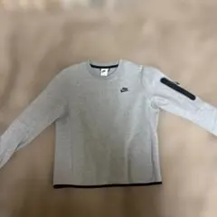 テックフリース　トレーナー