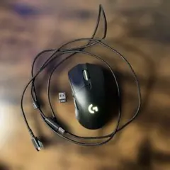 ロジクール　g703h