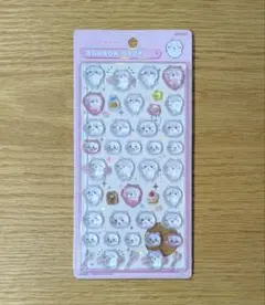 ✽正規品 匿名配送✽ ボンボンドロップシール ちいかわ 第一弾