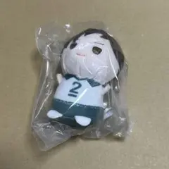 ハイキュー!!もちもちマスコットたっち 二口堅治