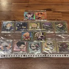 ヒロアカウエハースシール バラ売り⭕️