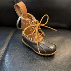 L.L.Bean ビーンブーツ キーホルダー