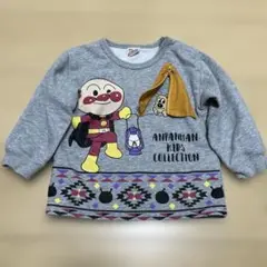 アンパンマンミュージアム トップス