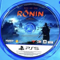 ronin ps5