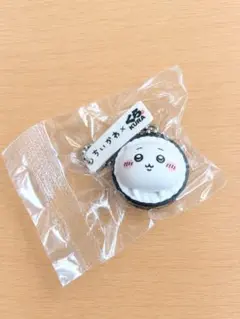 ちいかわ くら寿司 フイギュア