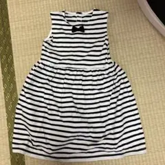 バースデイパーティワンピースのサムネイル